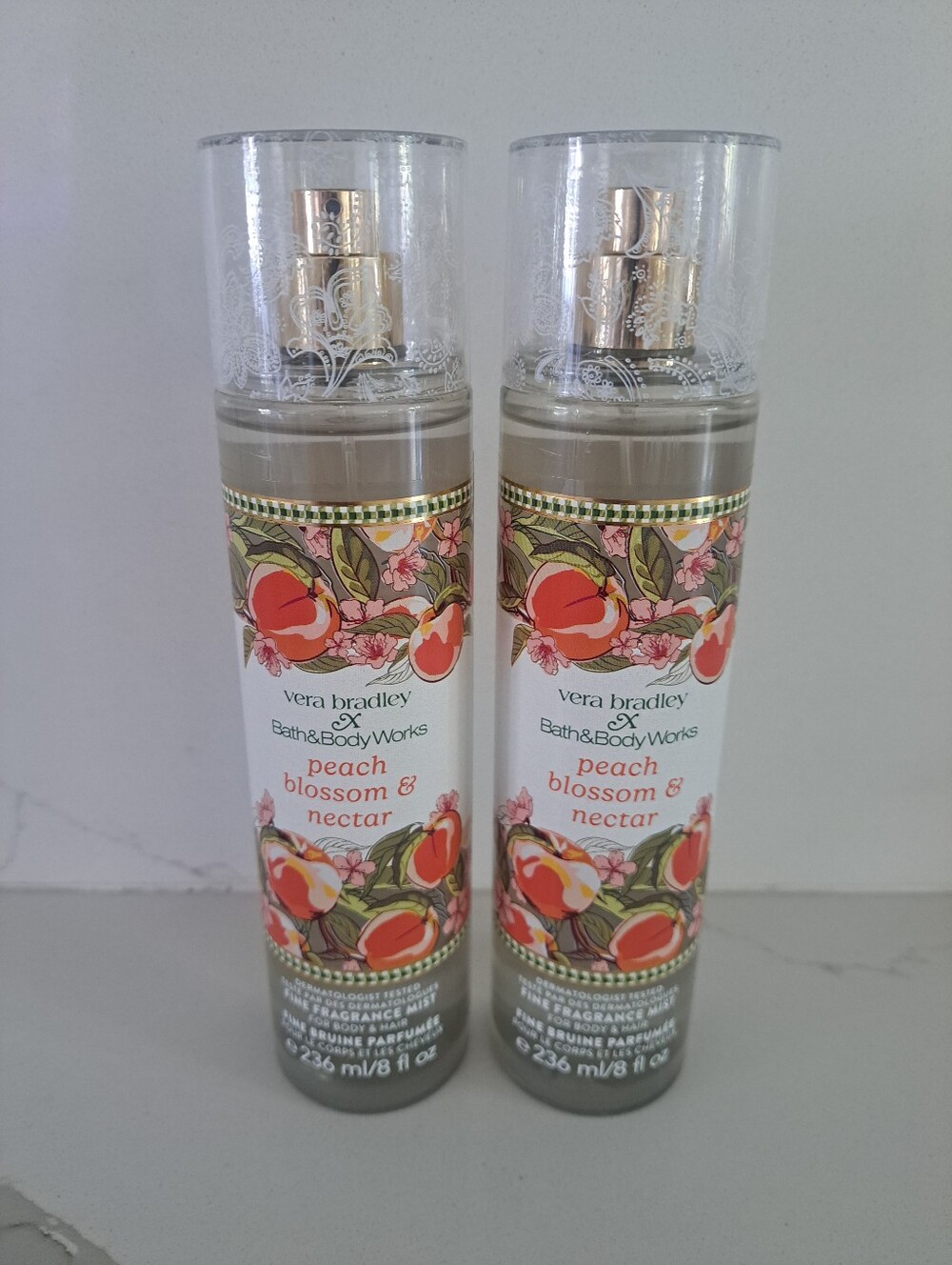 BBW Fragance Body Mist Bundle- New